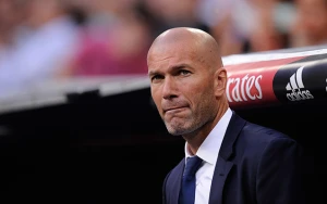 Zidan “Fənərbaxça”ya gəlir?&nbsp;