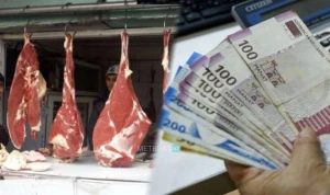 SON DƏQİQƏ! Ət bahalaşdı 