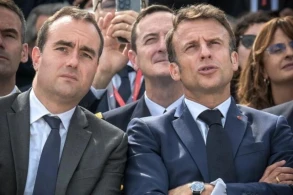 Fransanın yeni Baş naziri açıqlandı 