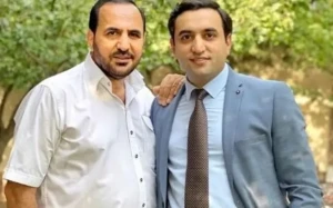 Manaf Ağayevin oğluna VƏZİFƏ VERİLDİ