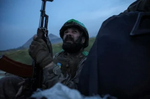 Almaniya Ukraynanın Rusiyanı məğlub edə bilməyəcəyini bəyan edib