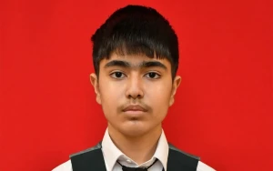 8-ci sinif şagirdi vəfat etdi - Foto&nbsp;