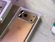 iPhone 17 Bakıda maşın qiymətinə satışa çıxdı - VİDEO