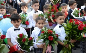 Dərslər nə vaxt başlayacaq7 -&nbsp; Nazirliyin AÇIQLAMASI&nbsp;