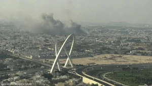 Tramp Dohanın vurulmasından narazı qalıb&nbsp;
