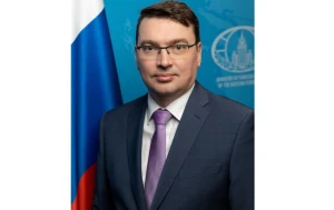 Rusiya onu ABŞ-yə baş konsul göndərdi 