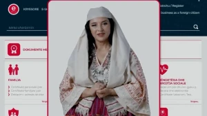 Dünyada ilk dəfə süni intellekt nazir təyin edildi&nbsp;