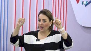 Köçkünləri təhqir edən jurnalist işdən qovuldu&nbsp;