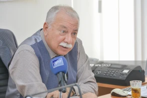 Vəziyyəti ağırlaşan xalq artisti ilə bağlı açıqlama