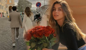 “5 ay ərdə olub boşanmışam” - “İTV”nin aparıcısı