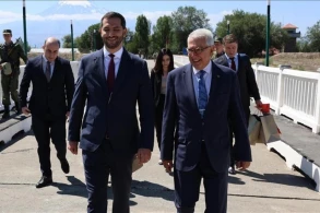 Ermənistan və Türkiyə razılığa gəldi&nbsp;