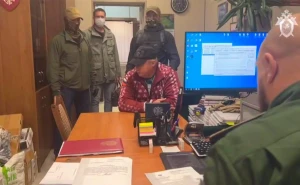 Rusiya ordusunda səs-küylü HƏBSLƏR&nbsp;