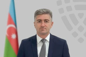 Yeni təyinat BAŞ TUTUB&nbsp;