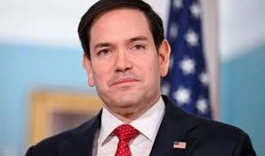 Rubio İsrailə getdi