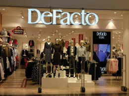 “DeFacto” mağazaları bu tarixdə bağlanır&nbsp;