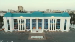 Bakıdakı məşhur restoranda kütləvi dava: Həbs edilən var&nbsp;