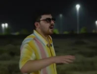 Türk bloqer Azərbaycan xalqını təhqir etdi - VİDEO