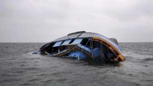 200-ə yaxın insan boğularaq öldü 