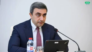 Nazirliyin Aparat rəhbəri vəzifəsindən getdi, müşavir təyin edildi&nbsp;