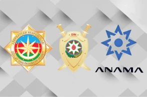 Şuşada külli miqdarda silah-sursat aşkarlanıb - BİRGƏ MƏLUMAT