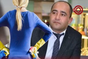 Azərbaycanda deputat xadiməni yenidən məhkəməyə verdi  