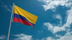 Kolumbiyada gizli qəbirlər üzə çıxdı&nbsp;