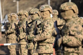 Müdafiə və milli təhlükəsizlik xərcləri artırılır 