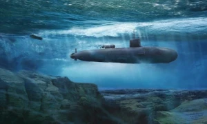 ŞOK XƏBƏRDARLIQ! Rusiya kəşfiyyat gəmisi həmin məkanı çəkib