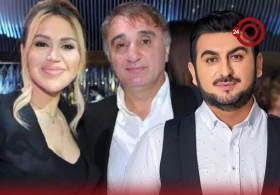 Tolikdən Rəqsanə haqqında ŞOK SÖZLƏR: "Əri evini satsın..." (VİDEO)