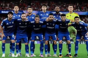 “Qarabağ” məşhur hücumçunu heyətinə qatdı&nbsp;