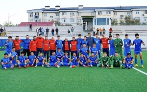 Millimiz qalib gəldi 