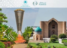 Türk Mədəniyyəti və İrsi Fondu Astanada keçirilən Dünya və Ənənəvi Din Liderlərinin VIII Qurultayında iştirak edir&nbsp; &nbsp;