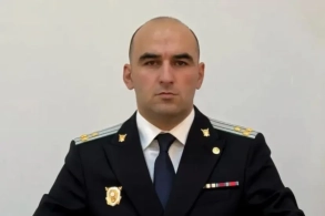 Firad Əliyevə yüksək vəzifə verildi&nbsp;