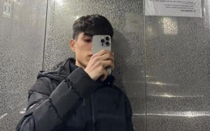 11-ci mərtəbədən yıxılan yeniyetmə öldü - Foto