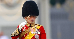 Tayland kralı Vajiralonqkorn yeni kabineti təsdiqləyib