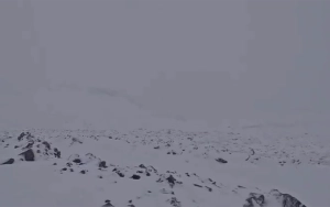 Ordubada 19 sm qar yağıb - VİDEO&nbsp;