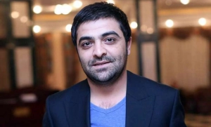 Fərda Xudaverdiyevə ağır itki - FOTO&nbsp;