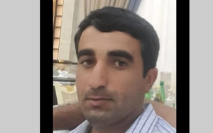 Atasından sonra özü də bədbəxt hadisə nəticəsində öldü - Fotolar 