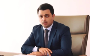 Mirhəsən Seyidova ağır itki