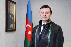 Adnanın vəkili ilə bağlı Kollegiyadan AÇIQLAMA