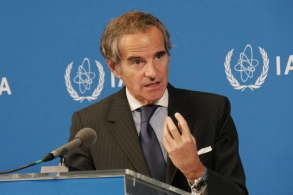 MAQATE rəhbəri BMT-nin baş katibi olma qistəyir