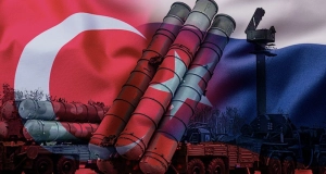 Rusiya Türkiyəyə satdığı "S-400"ü geri alır?  - AÇIQLAMA 