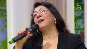 Emin Sabitoğlunun ailəsi ona görə dağıldı, özündən 20 yaş böyük kişi ilə evləndi - VİDEO&nbsp;