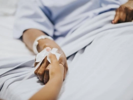 Xalq artisti kliniki ölüm keçirdi: "2 dəfə komada olmuşam" - FOTO