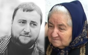 Xəyyamın anası da öldü&nbsp;