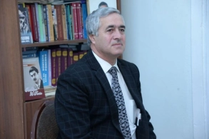 Ağlın özünə getməsin... - Sərvaz HÜSEYNOĞLU&nbsp;