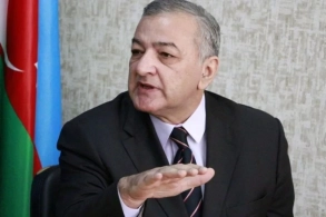 İlham İsmayıl saxlanıldı&nbsp;