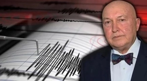 Türkiyəli seysmoloqdan güclü zəlzələ xəbərdarlığı: "Evlərinizdən köçün"