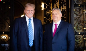 Avropa səs verir, Macarıstan etiraz edir, Tramp anlayır