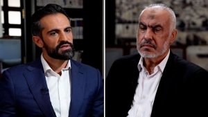 HƏMAS "Qəzzanın açarları"nı təhvil verməyə hazırdır